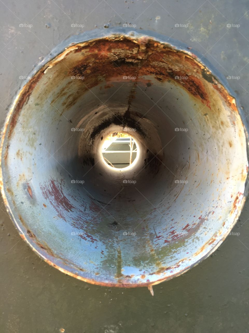 Circle gets the square 