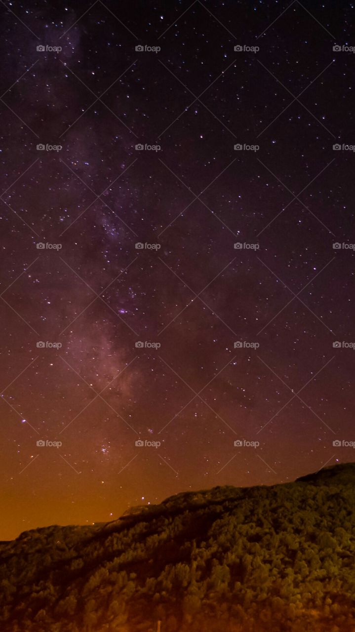Astronomy, Galaxy, Space, Constellation, Nebula
