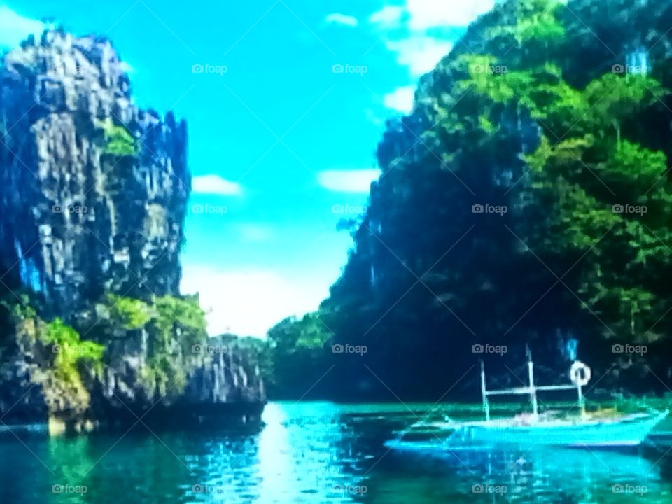 Palawan Philippines tourism