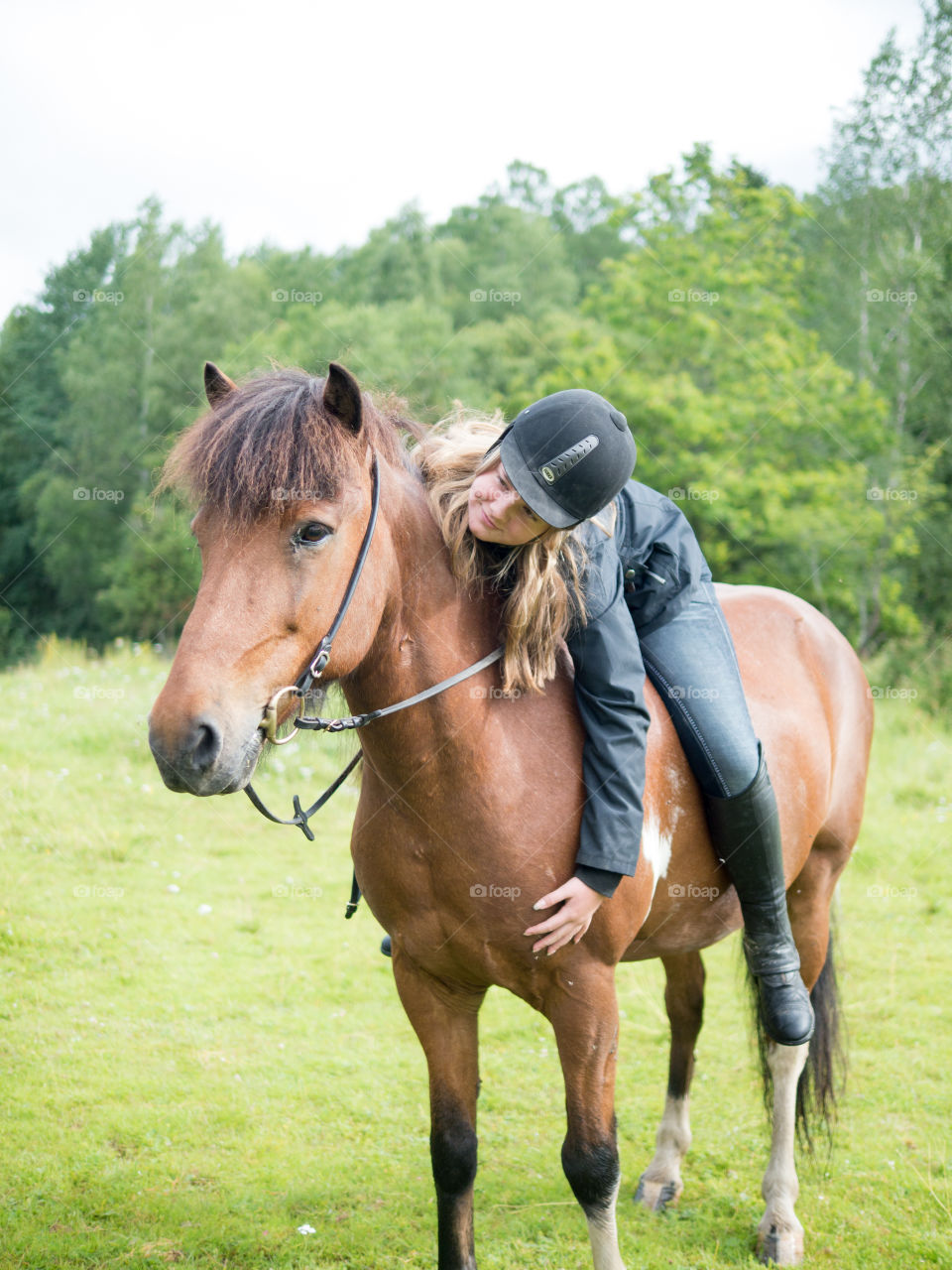 #häst #horse #islandshäst #ryttare #hästtjej #ridning #riding #horsebackriding #barbacka #Lumix Barbackaridning #trav #galopp #skritt #skritta #träns #sommar #sverige #svensksommar #sommarlov #stockholm #sweden #swedishsummer #summer 