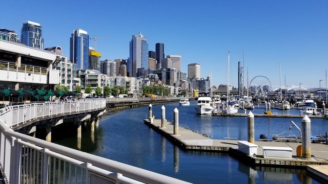 seattle