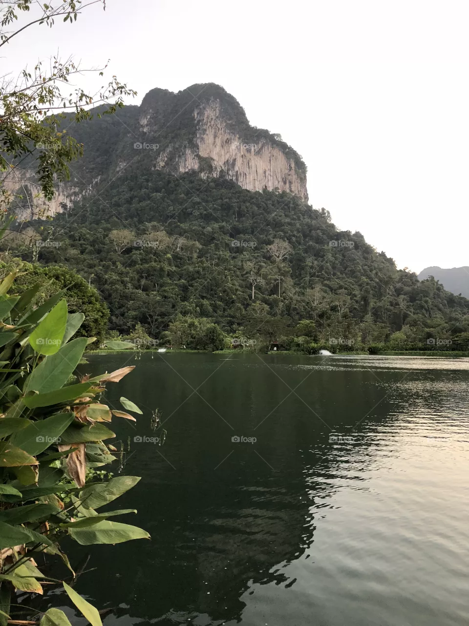 Thailand 