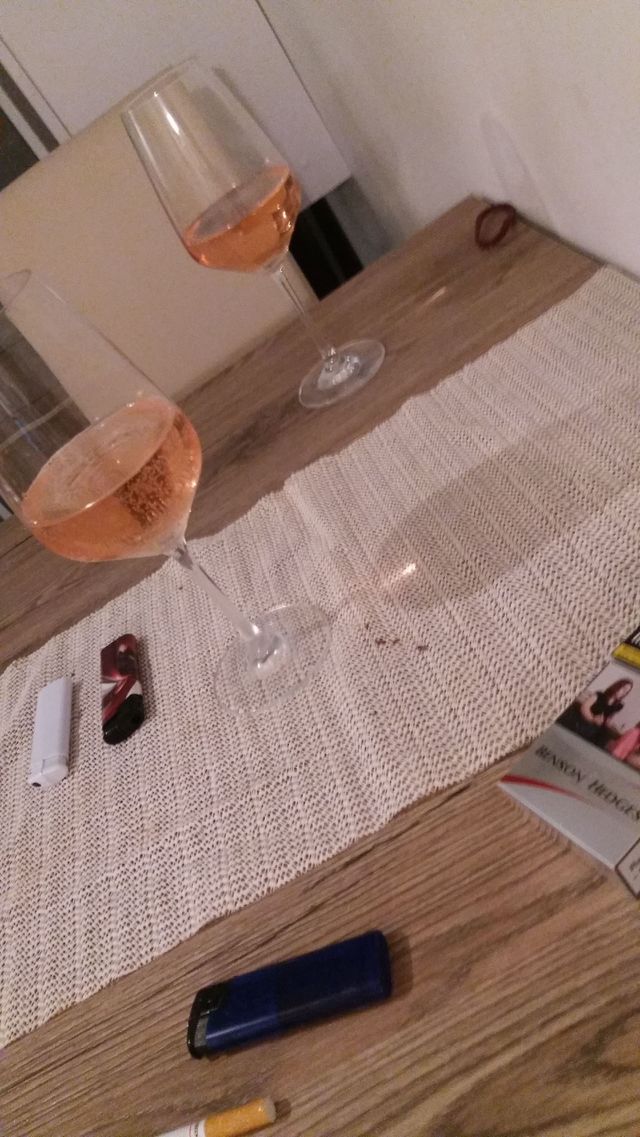 Hugo🥂