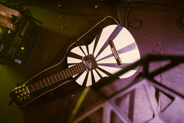 guitar