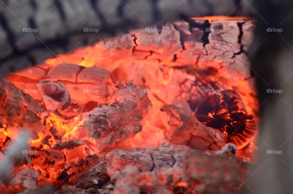 fire