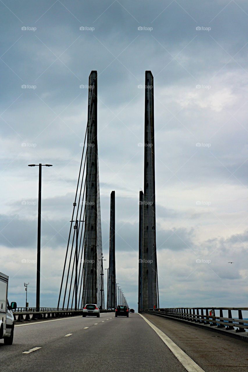 Denmarks bridge! 