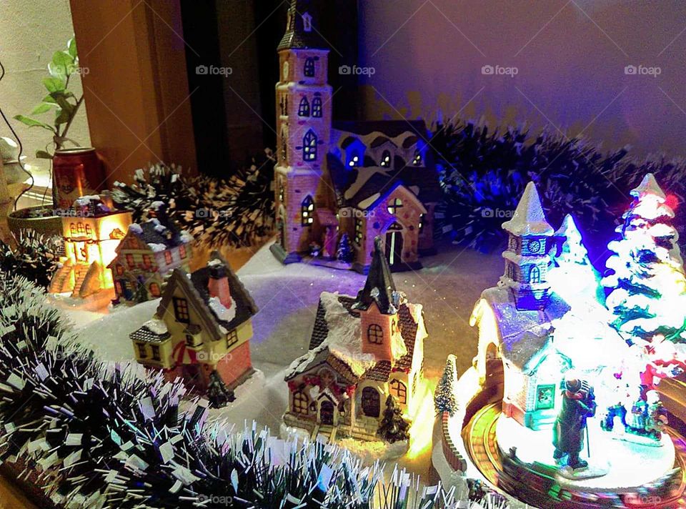Christmas, Celebration, Christmas Tree, Decoration, Party