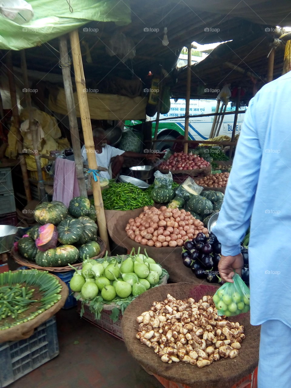 people in small business