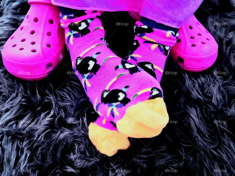 all you need is pink