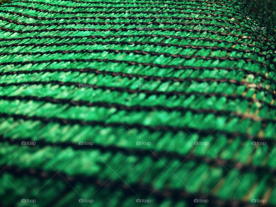 green net
