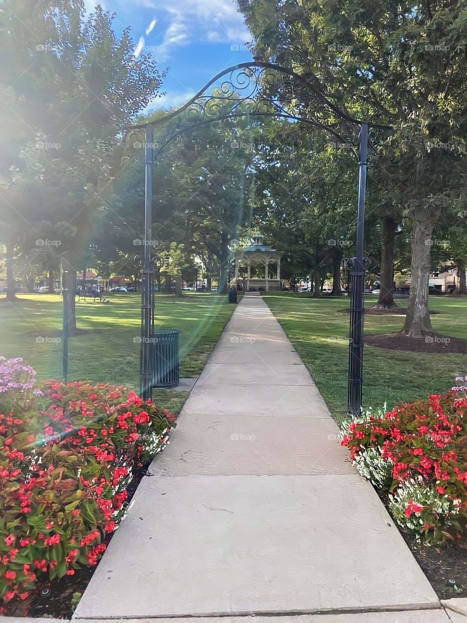 Medina Square ♥️