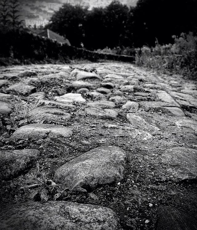 Rocky Road