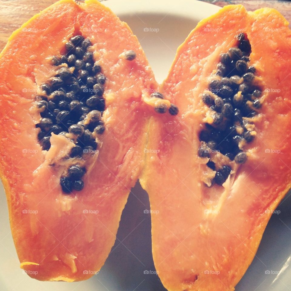 Papaya