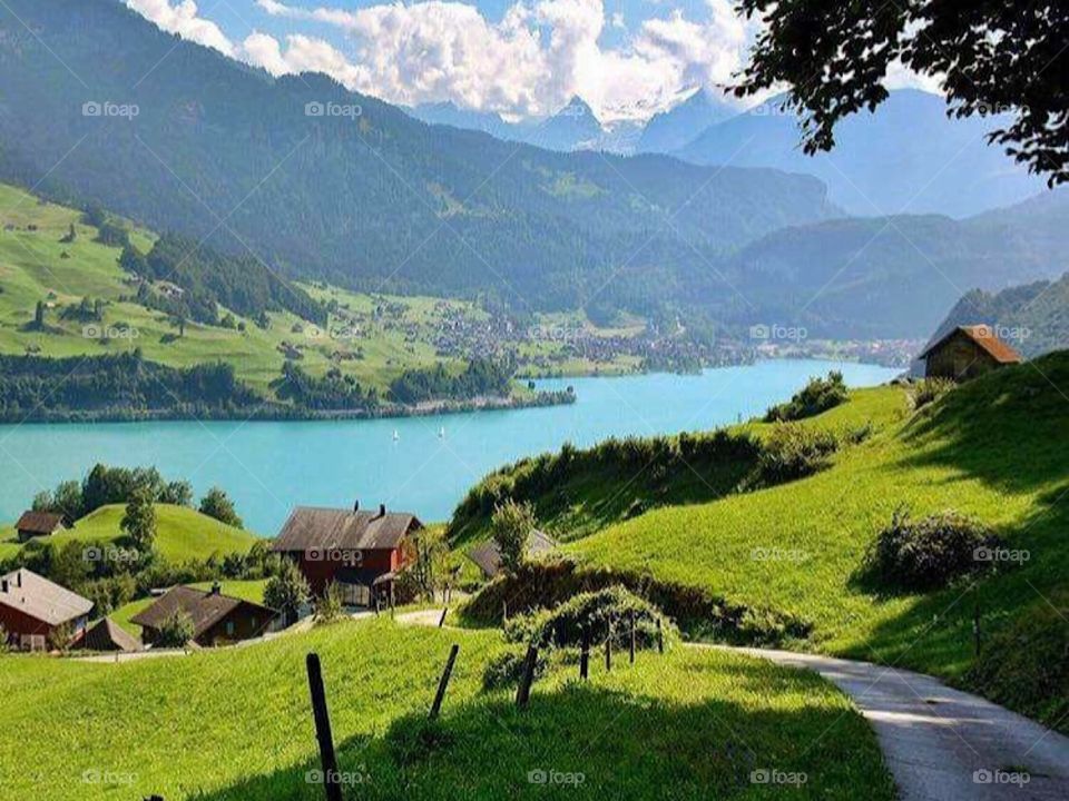 Awesome Switzerland !!!