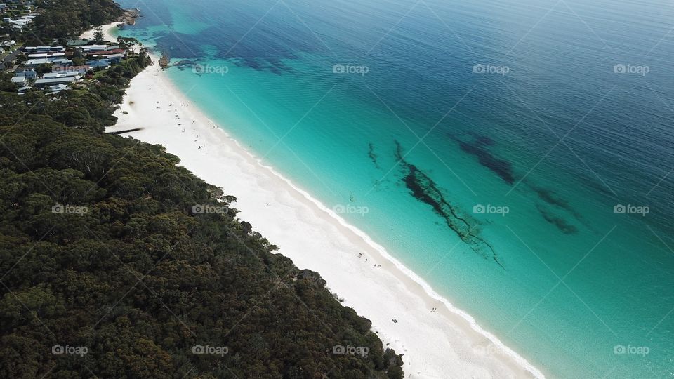 Hyams Beach, Australia