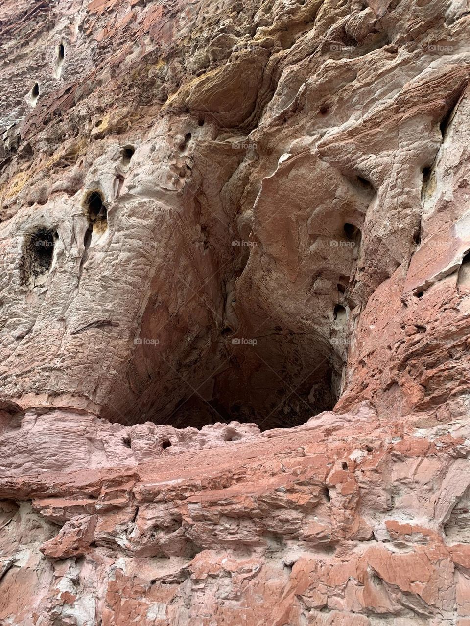 The hole in Jalapão