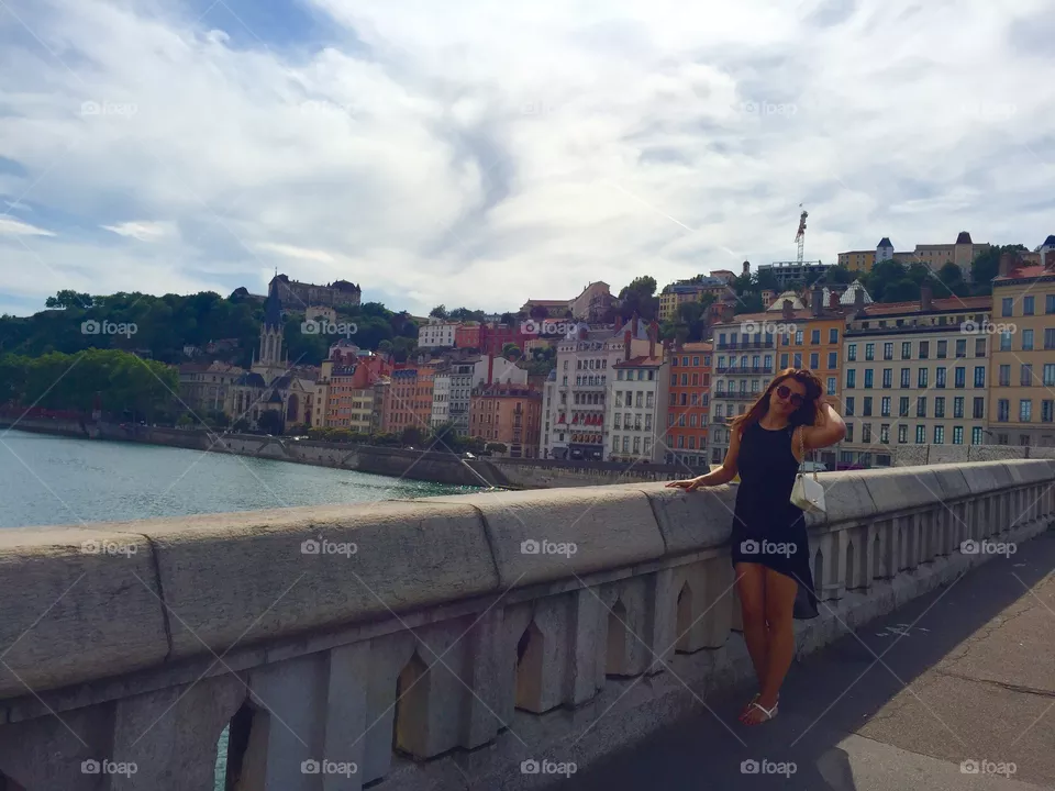 Lyon way