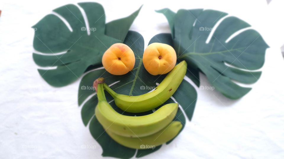 smile fruits