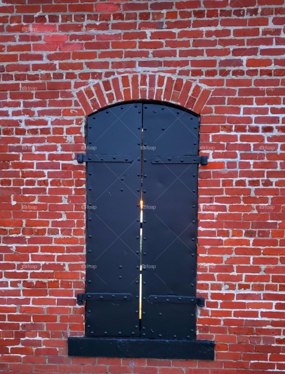 door