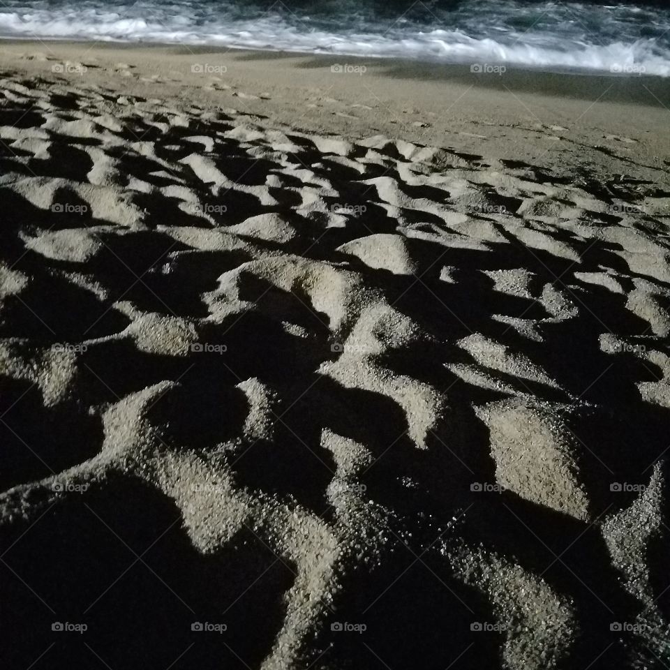 'BEACH'
YELAPA, JALISCO MEXICO