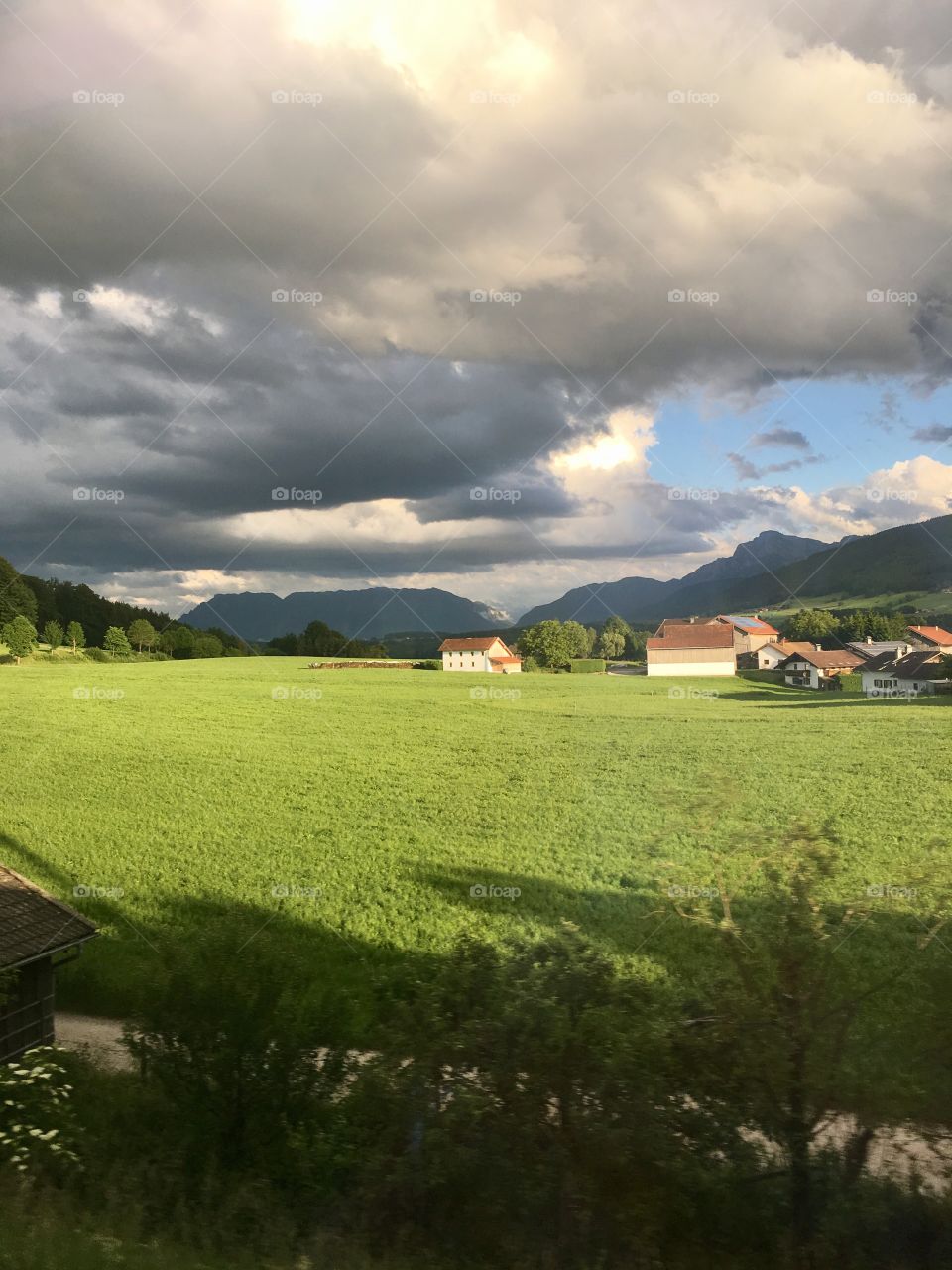 Munich to Salzburg Trip