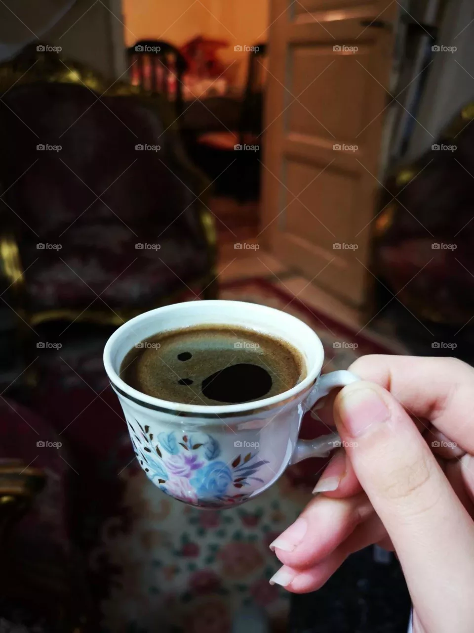 Coffee