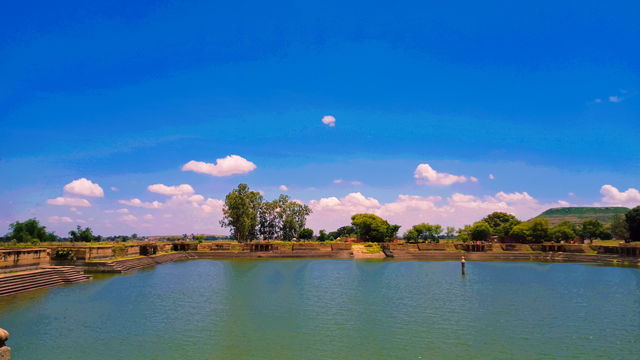 Natural India