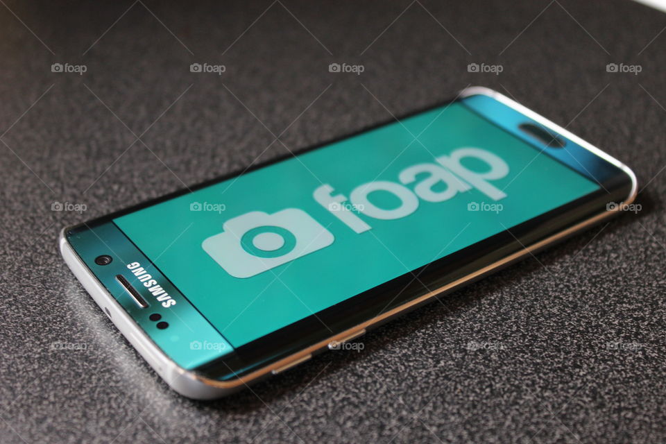 Samsung Galaxy S6 Edge