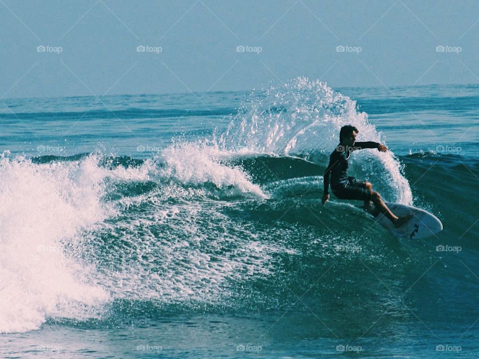 Surf life 🏄🏻‍♂️
