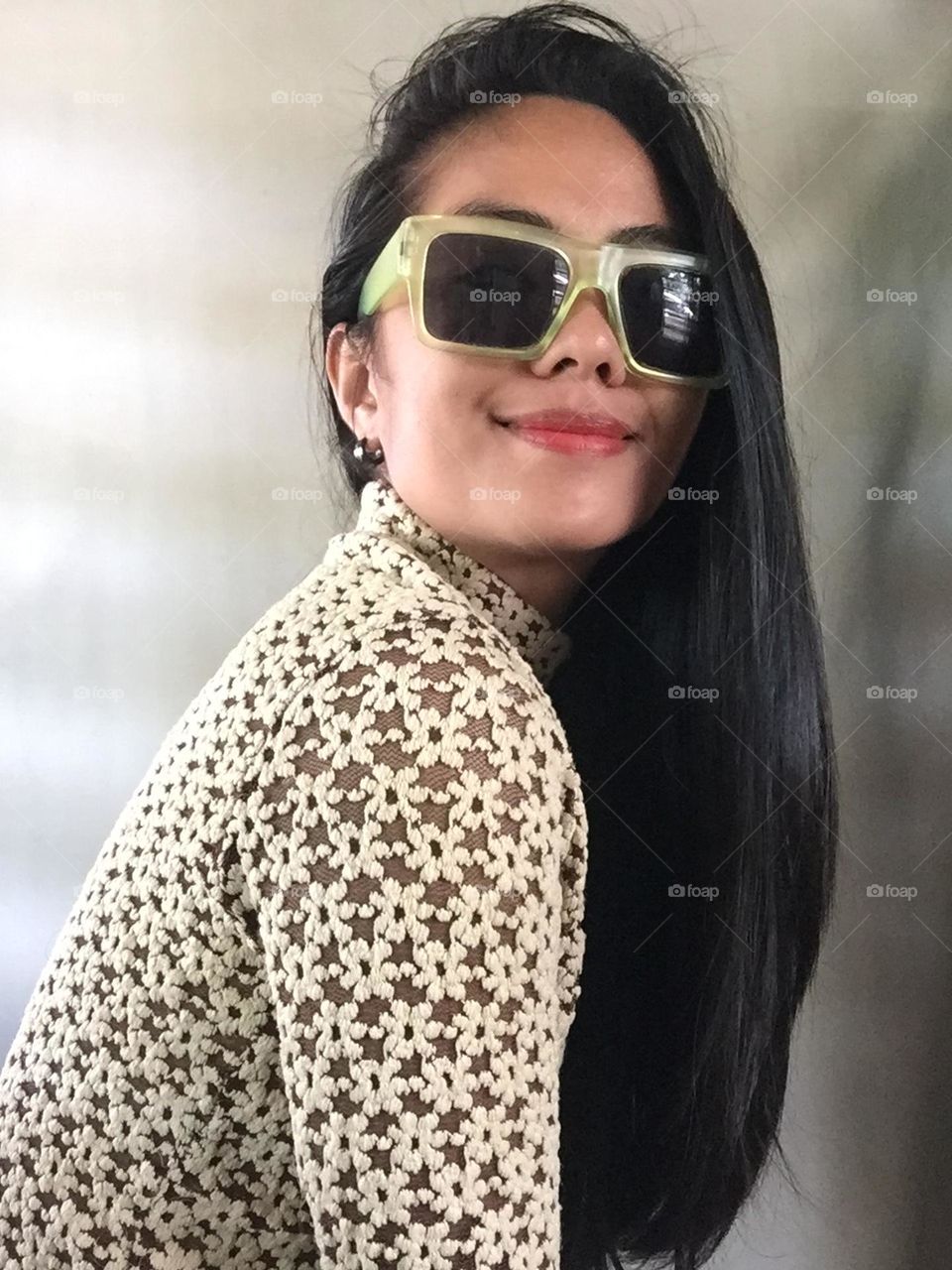 Light hearted and vibrant portraits 