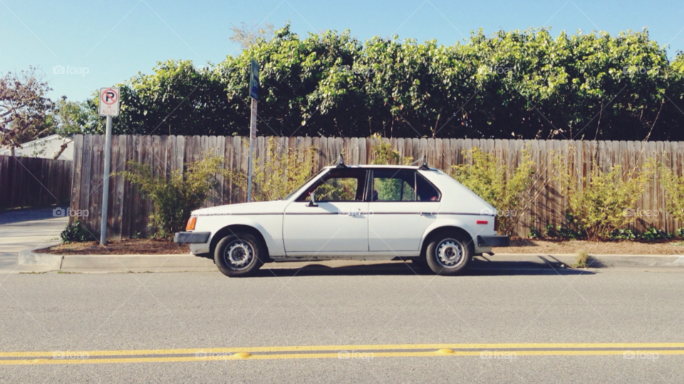 Dodge Omni