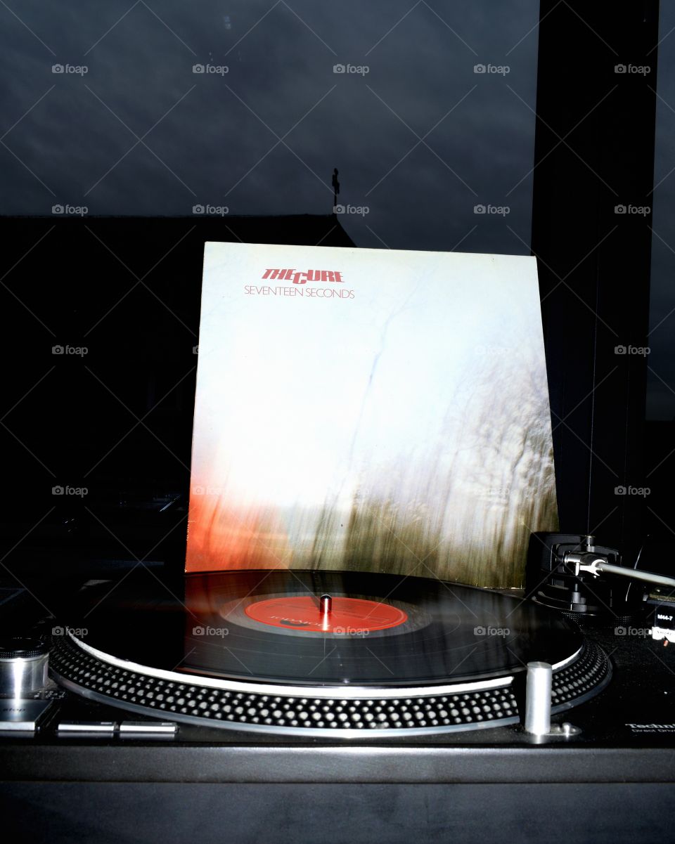 dark music for dark days