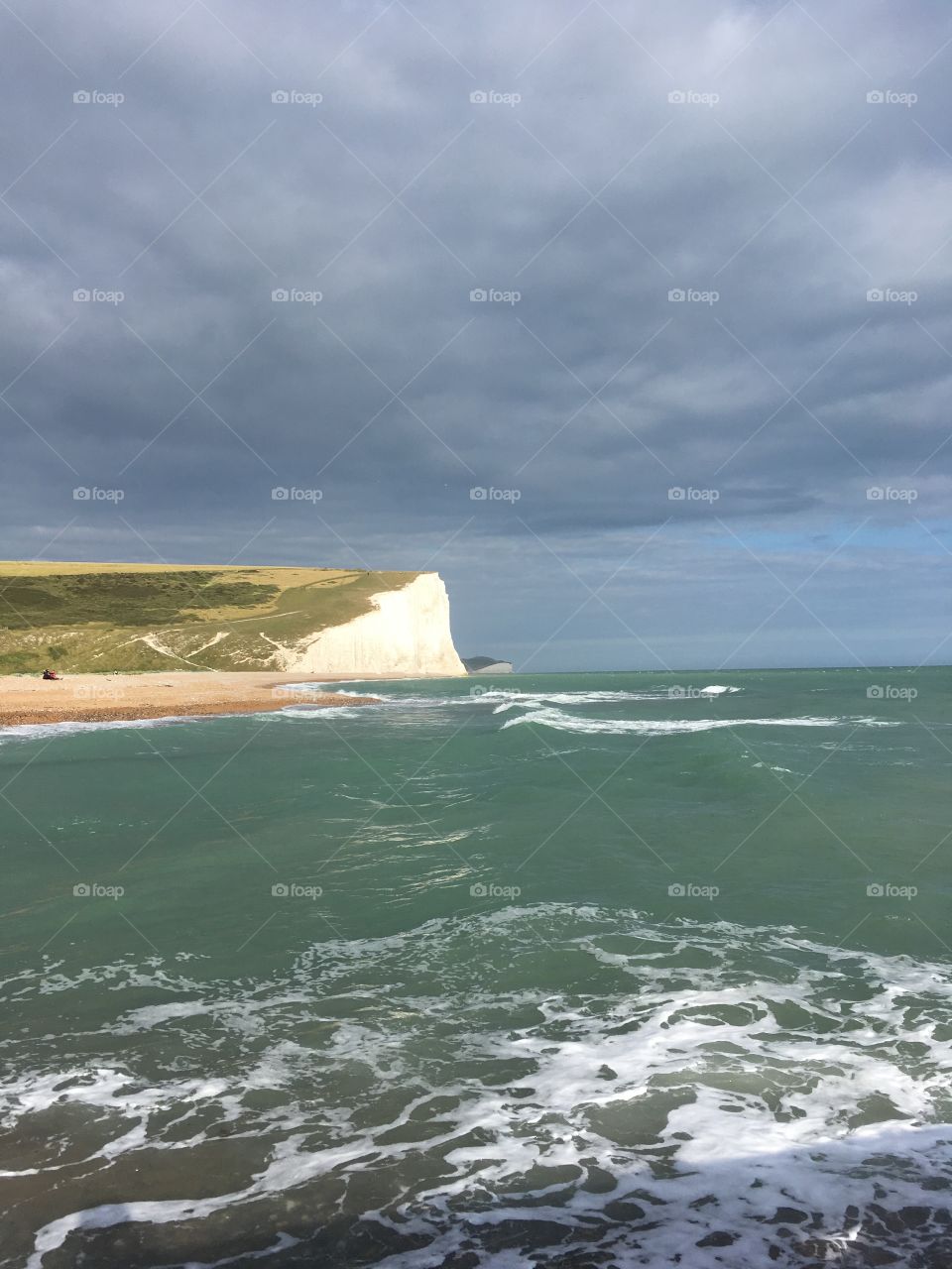 Seven sisters 