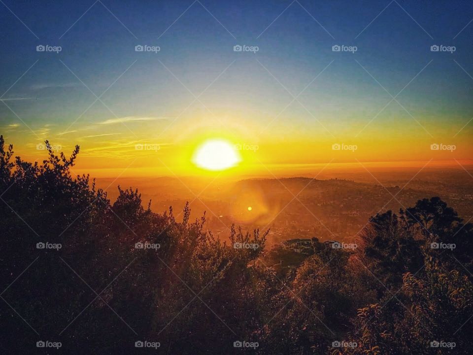 ILLUMINATION of Lights