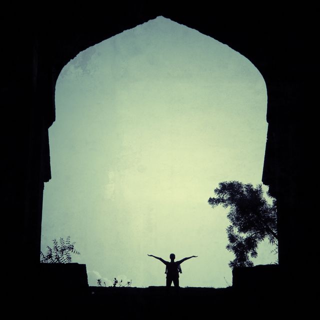 Gateway to India . Gateway to India 