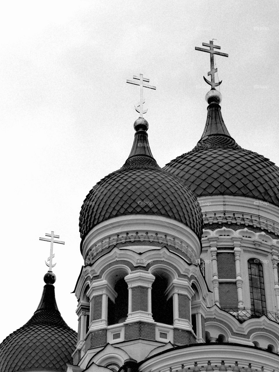 Domes