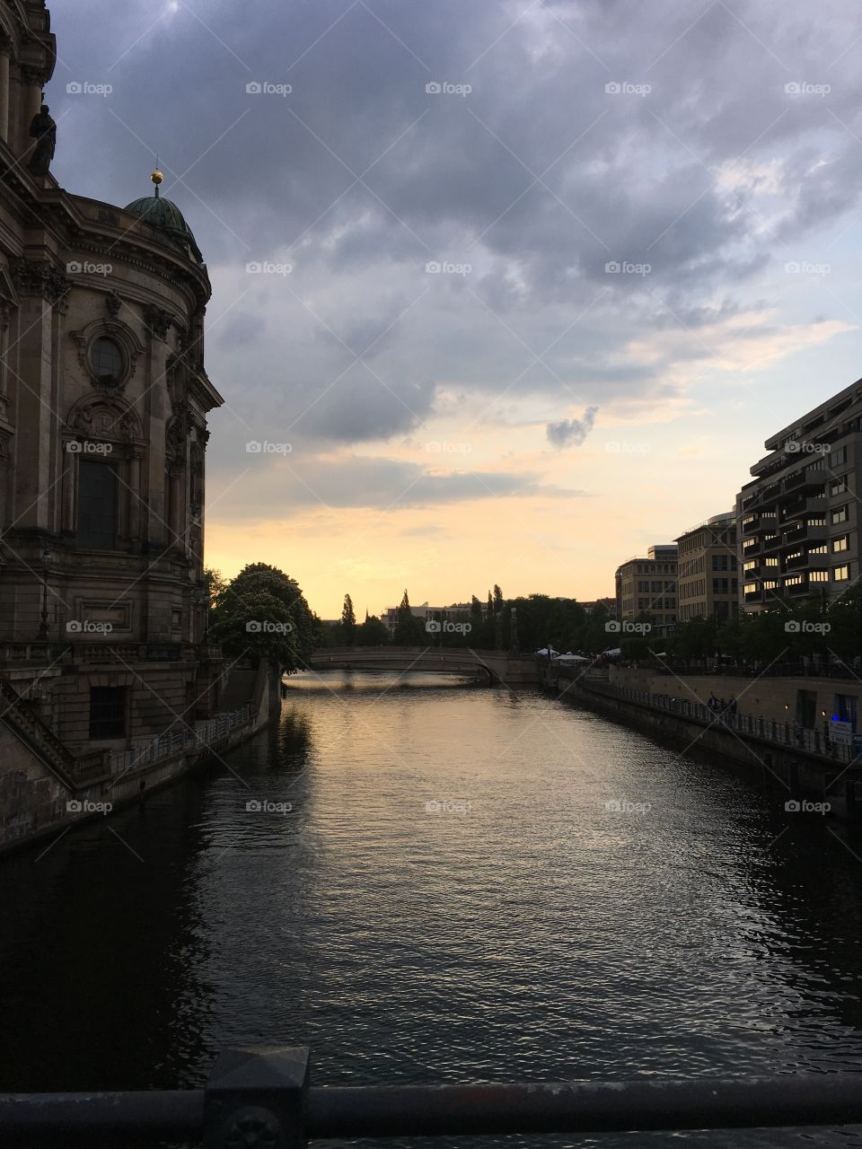 Spree &a Architecture 