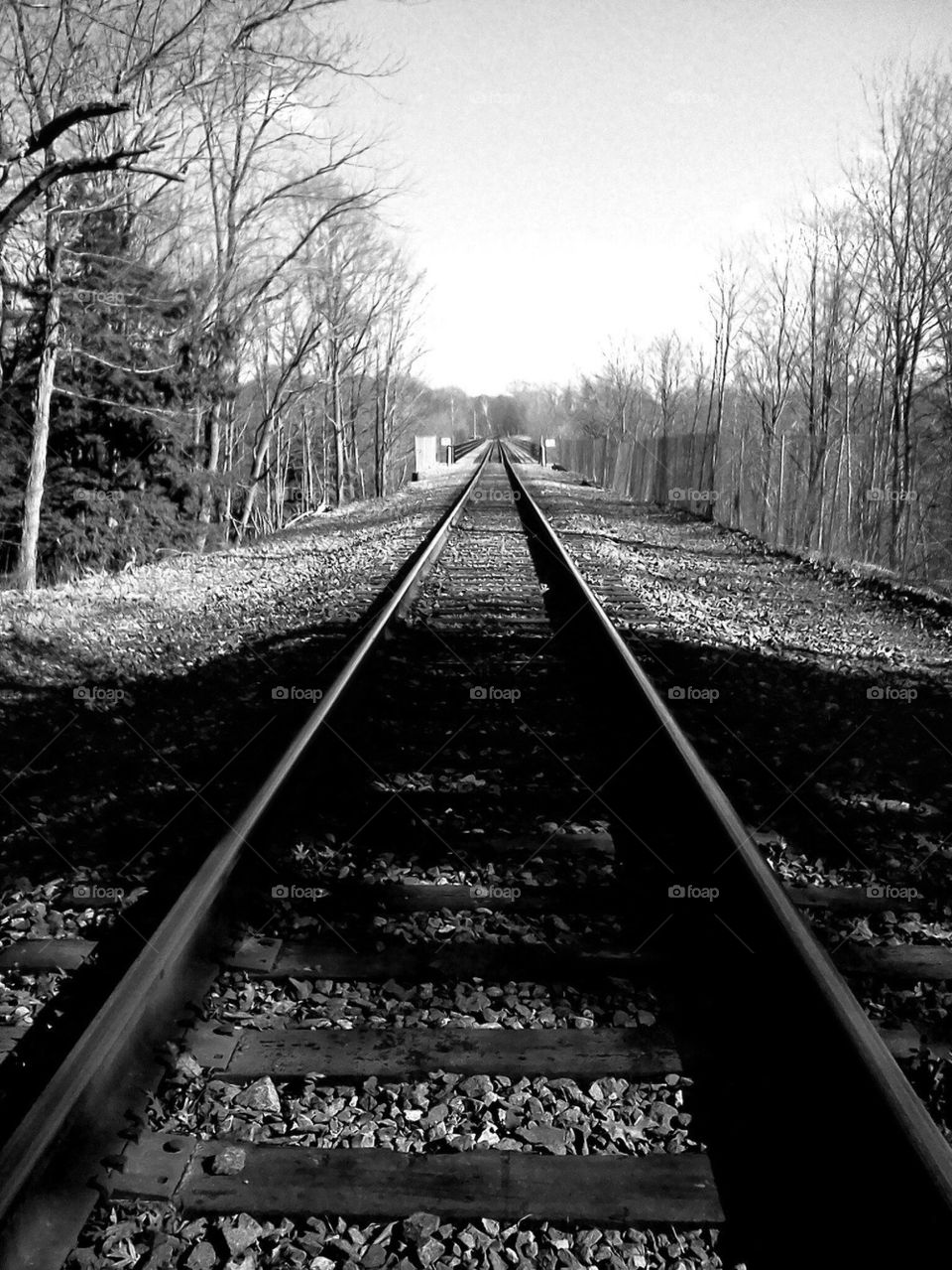 Railroad