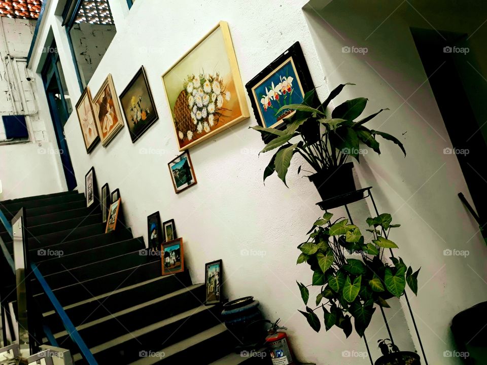 as pequenas coisas é o que nos dá esperança