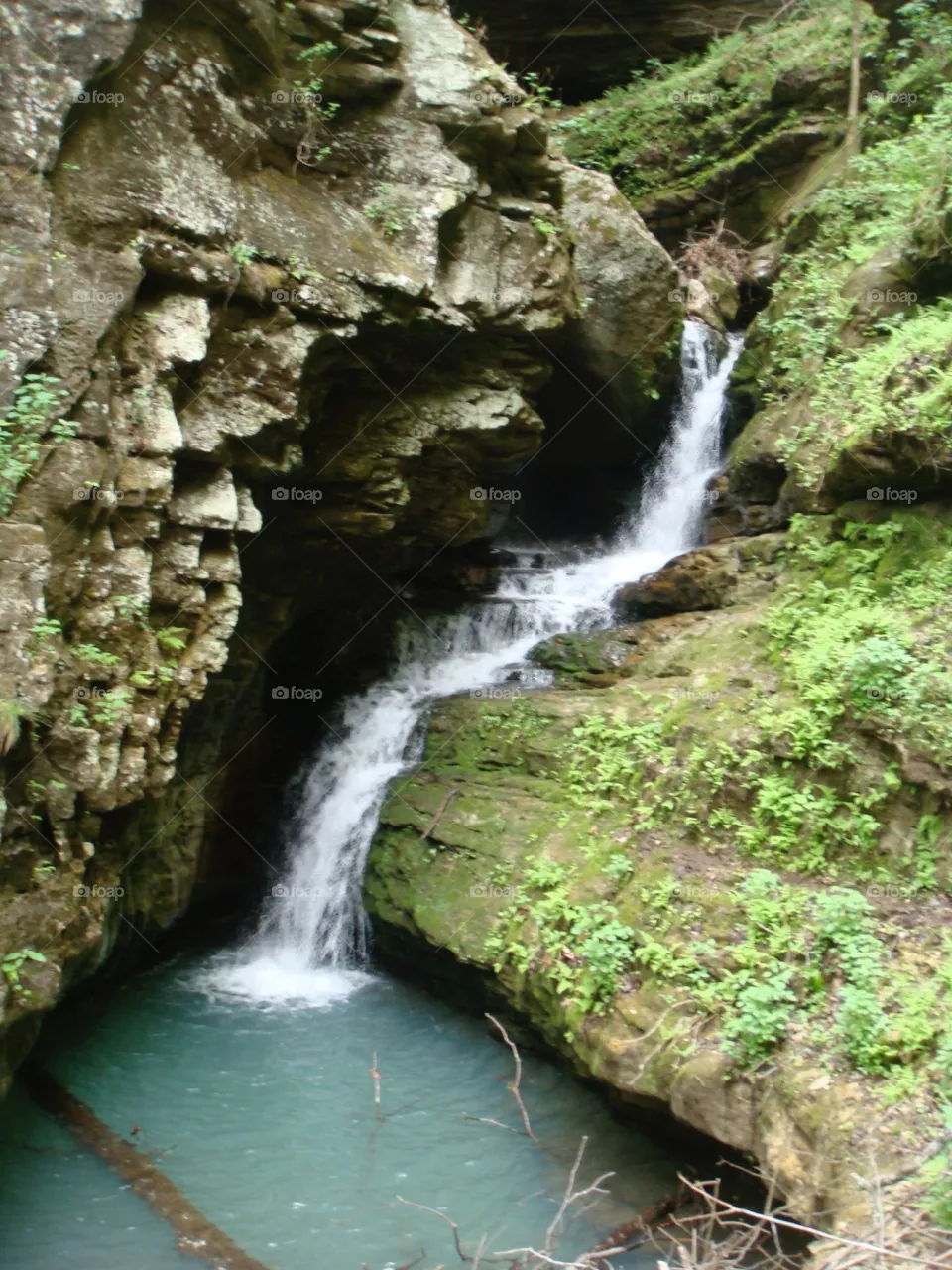 Waterfall