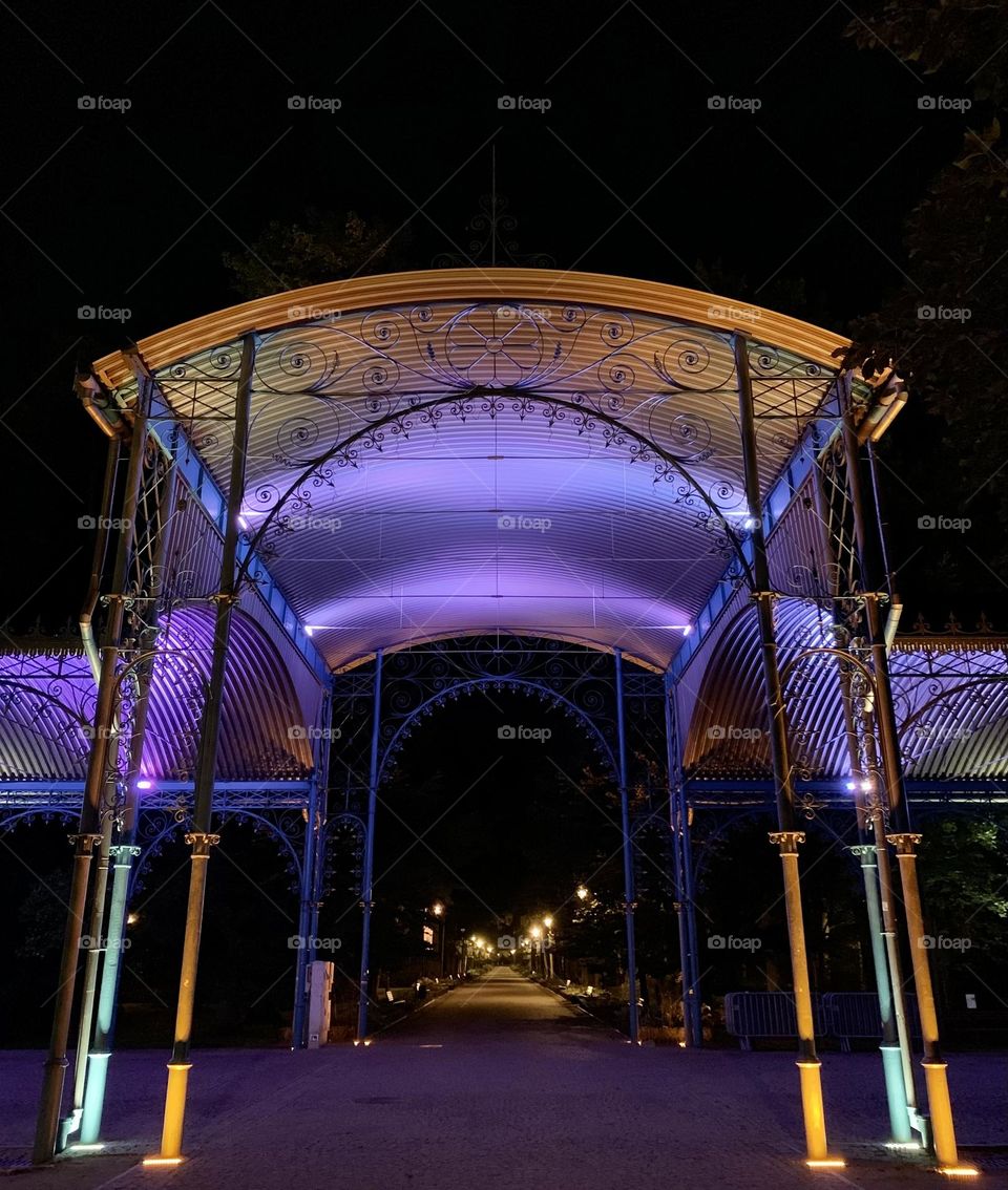 Power of colors no. 2