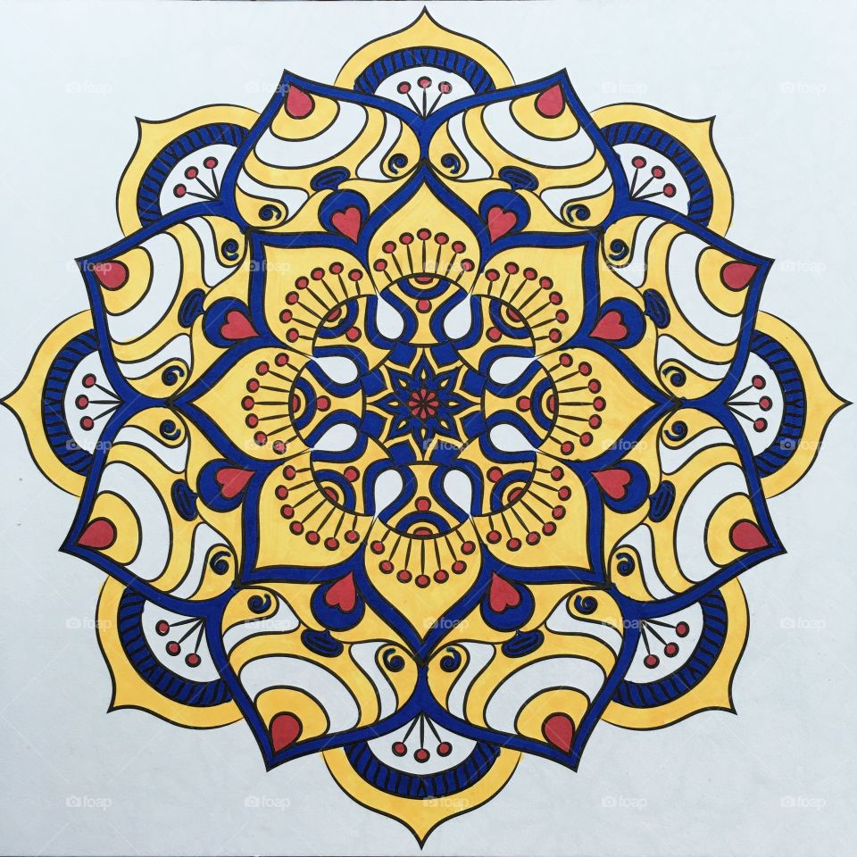 Mandala