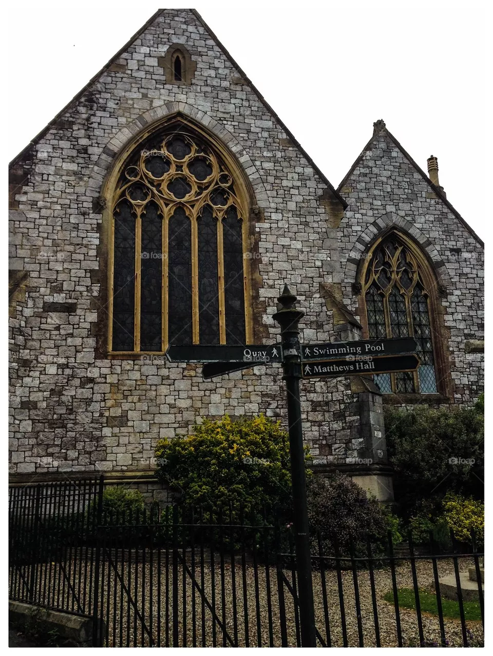 Church