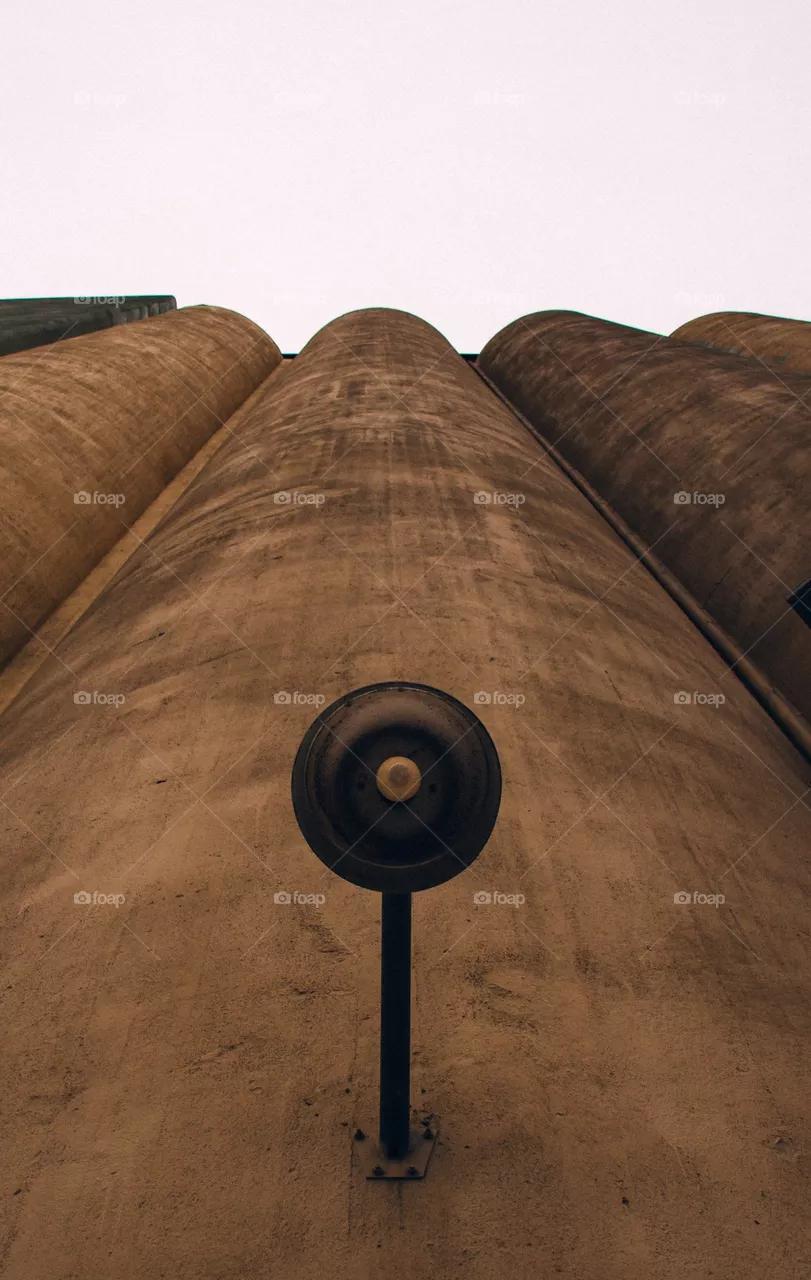 Silos