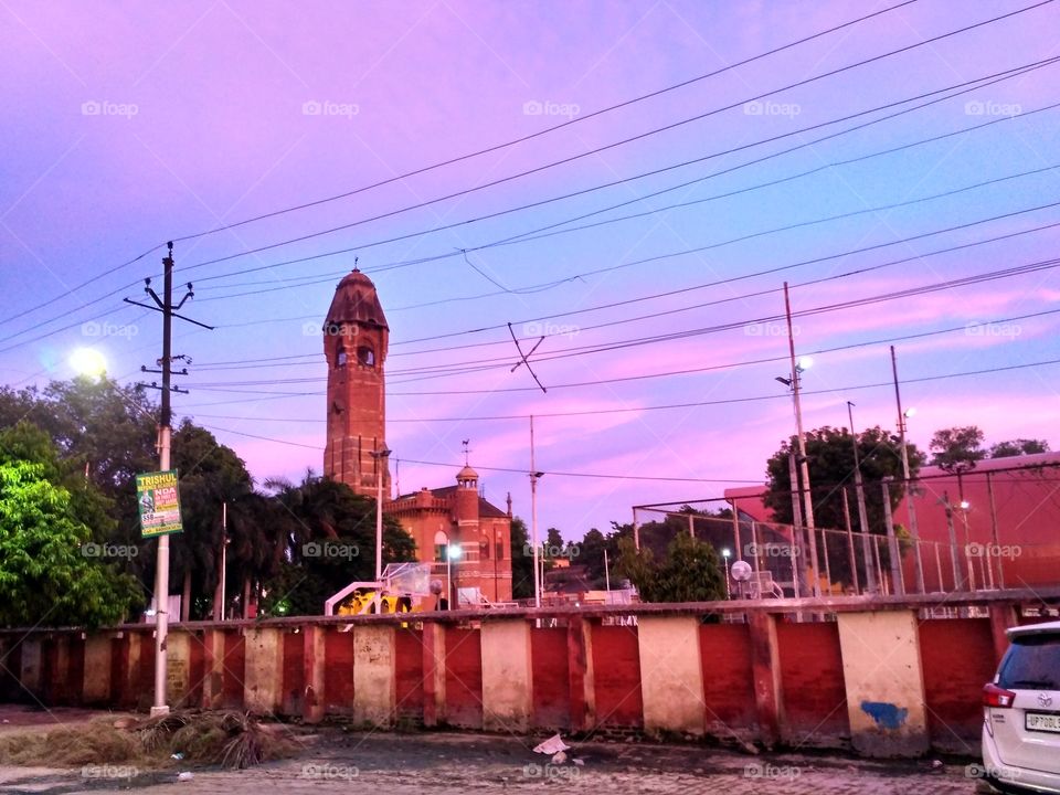 Amitabh Bachchan sports complex