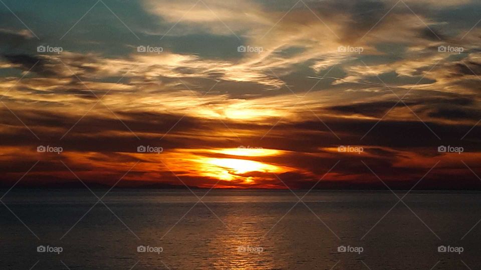 sincronismo de color