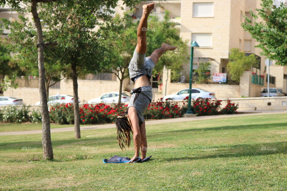 peace of mind exercises