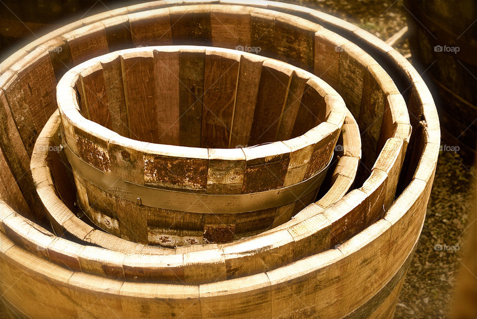 garden accessories barrels tubs by lgt41