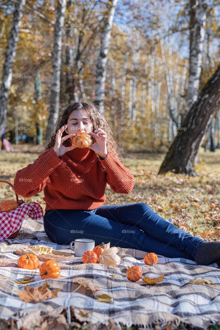 autumn colors