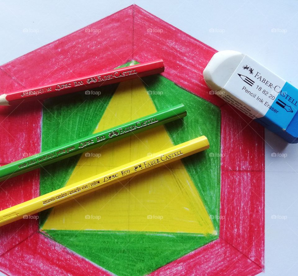 Colours of the world